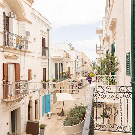 شقة Casa Labbate بولينيانو آ ماري المظهر الخارجي الصورة