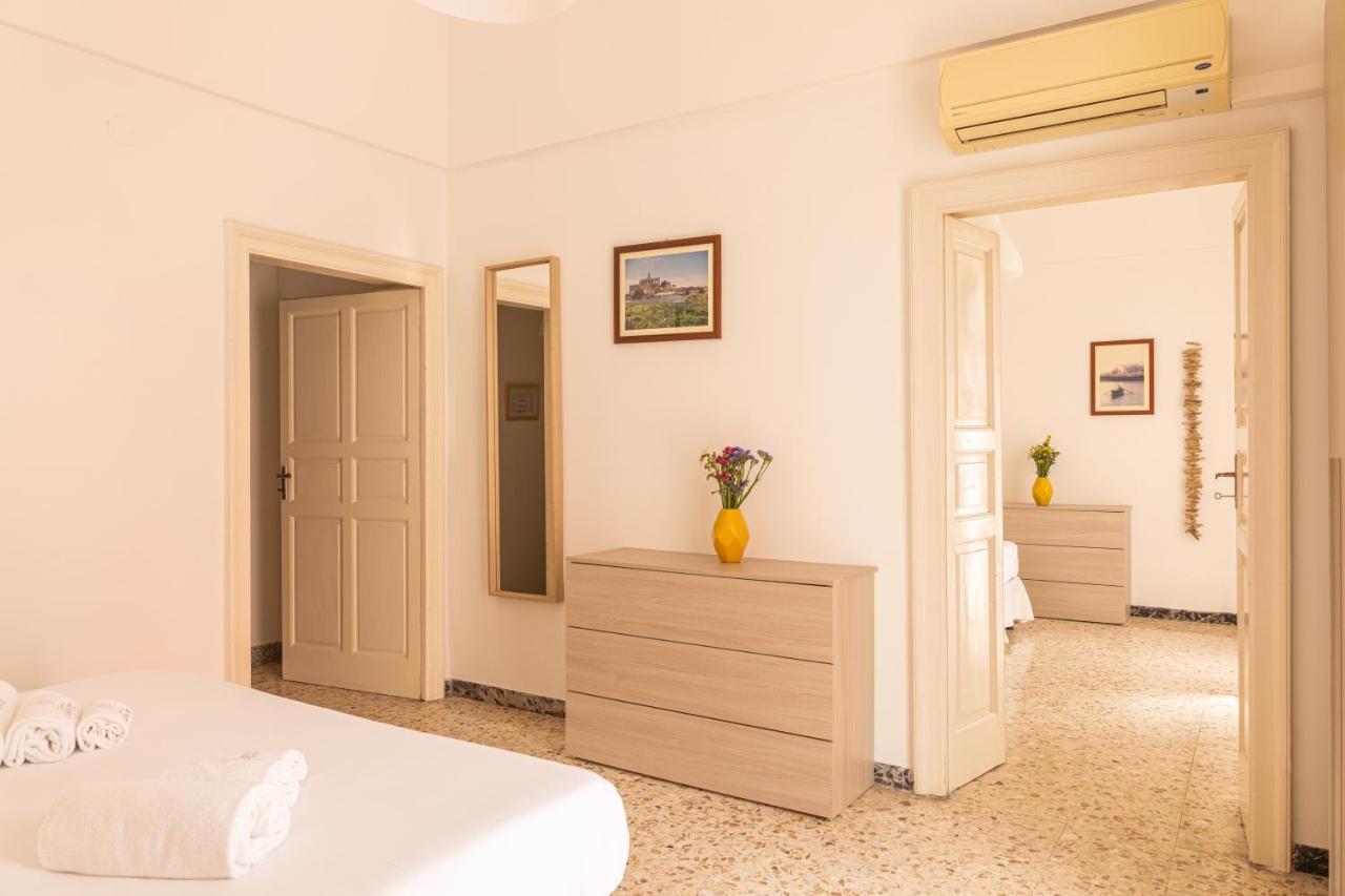 شقة Casa Labbate بولينيانو آ ماري المظهر الخارجي الصورة